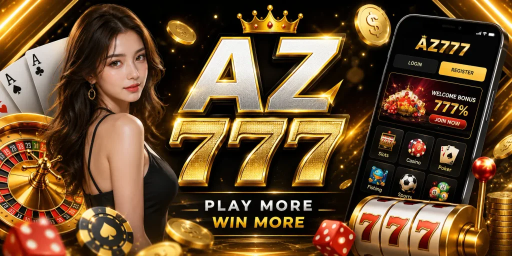 az777 game app