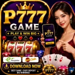 P777 Game