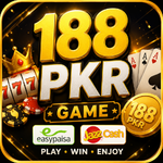 188PKR Game