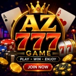 AZ777 Game