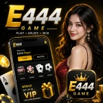 E444 Game