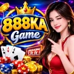 888KA Game