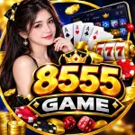 8555 Game