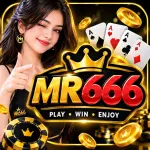 MR666 Game