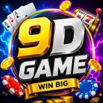 9D Game