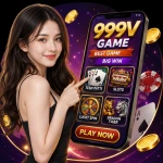 999V Game